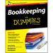 Bookkeeping for Dummies, UK Edition