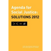 Agenda for Social Justice: Solutions 2012