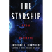 The Starship, from a Distance