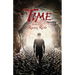 Time: A Jason Caldwell Mystery