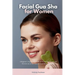 Facial Gua Sha for Women: A Beginner's Step-by-Step Guide on How to Use the Tool and Overview on its Use Cases for Facial Beauty and Health