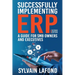 Successfully Implementing ERP: A Guide for SMB Owners and Executives