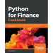 Python for Finance Cookbook