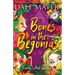 Bones in the Begonias