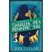 The Ballad of Smallhope and Pennyroyal: Meet Your New Favourite Partners-In-Crime in the Most Hilarious Time-Travel Caper of the Year