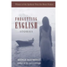Forgetting English: Stories