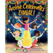 Archie Celebrates Diwali