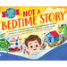 Not A Bedtime Story