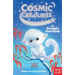 Cosmic Creatures: The Snuggly Snowpop