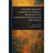 The New English Canaan of Thomas Morton With Introductory Matter and Notes
