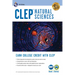 Clep(r) Natural Sciences Book + Online