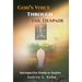 God's Voice Through the Despair: Introspective Poems to Inspire