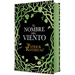 El Nombre del Viento (Edición Especial Cantos Pintados) / The Name of the Wind (Special Edition Sprayed Edges)