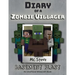 Diary of a Minecraft Zombie Villager: Book 1 - Basement Blast