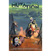 Teenage Mutant Ninja Turtles: Mutant Nation, Vol. 1