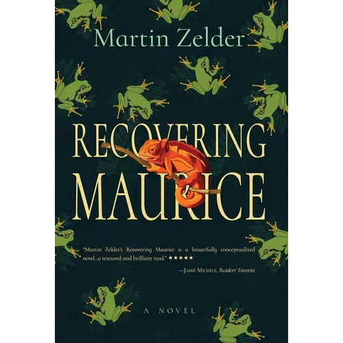 Recovering Maurice