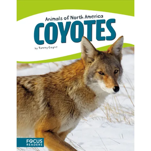 Coyotes