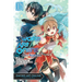 Sword Art Online RE: Aincrad, Vol. 4 (Manga): Volume 4