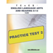 TExES English Language Arts and Reading 8-12 131 Practice Test 2