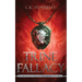 Trine Fallacy: The Kinderra Saga: Book 2