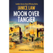Moon over Tangier