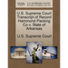 U.S. Supreme Court Transcript of Record Hammond Packing Co V. State of Arkansas