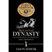 Black and Gold Dynasty: The Championship History of the Pittsburgh Steelers
