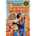 The Fastest Water Pistol in Splodge City