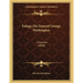 Eulogy On General George Washington: A Sermon (1800)