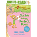 Sophie and the Perfect Poem: Habit 6 (Ready-To-Read Level 2)