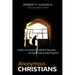 Anonymous Christians: Support by Clergy of Addiction Recovery Through Twelve Step Programs