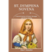 St. Dymphna Novena: A Sacred Journey of Prayer, Strength, and Divine Healing