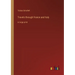 Travels through France and Italy: in large print