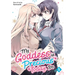 My Goddess Is Precious Today, Too Vol. 1