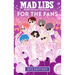 Mad Libs: For the Fans: Bts Edition