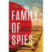Family of Spies: A World War II Story of Nazi Espionage, Betrayal, and the Secret History Behind Pearl Harbor