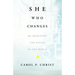 She Who Changes: Re-Imagining the Divine in the World