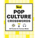 Vox Pop Culture Crosswords: 80 Puzzles for Curious Minds