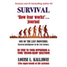 Survival: How fear works