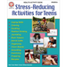 Stress-Reducing Activities for Teens