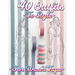 40 Outfits To Style For Washi Tape: Design Your Style Workbook: Winter, Summer, Fall outfits and More - Drawing Workbook for Teens, and Adults