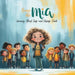 Brave Like Mia Learning About Safe and Unsafe Touch