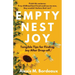 Empty Nest Joy: Tangible Tips for Finding Joy After Drop-off
