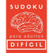 Sudoku para Adultos Dificil: Sudoku en Español