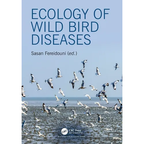 Ecology of Wild Bird Diseases