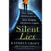 Silent Lies: A gripping psychological thriller with a shocking twist