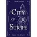 City of Strife: An Isandor Novel