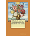 Elizabeth and her German garden. By: Elizabeth von Arnim