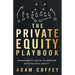The Private Equity Playbook: Management's Guide to Working with Private Equity