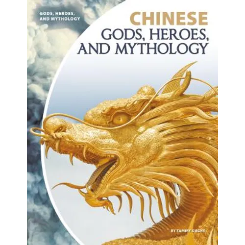 Chinese Gods, Heroes, and Mythology